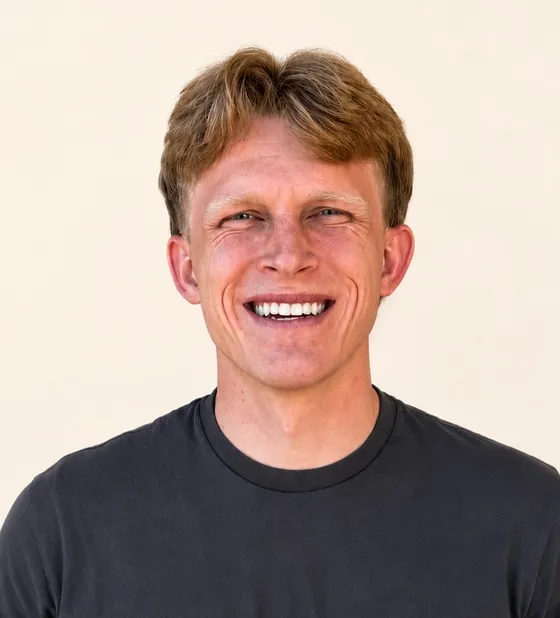 Steven Stapley, owner of O.S. Stapley Bookkeeping