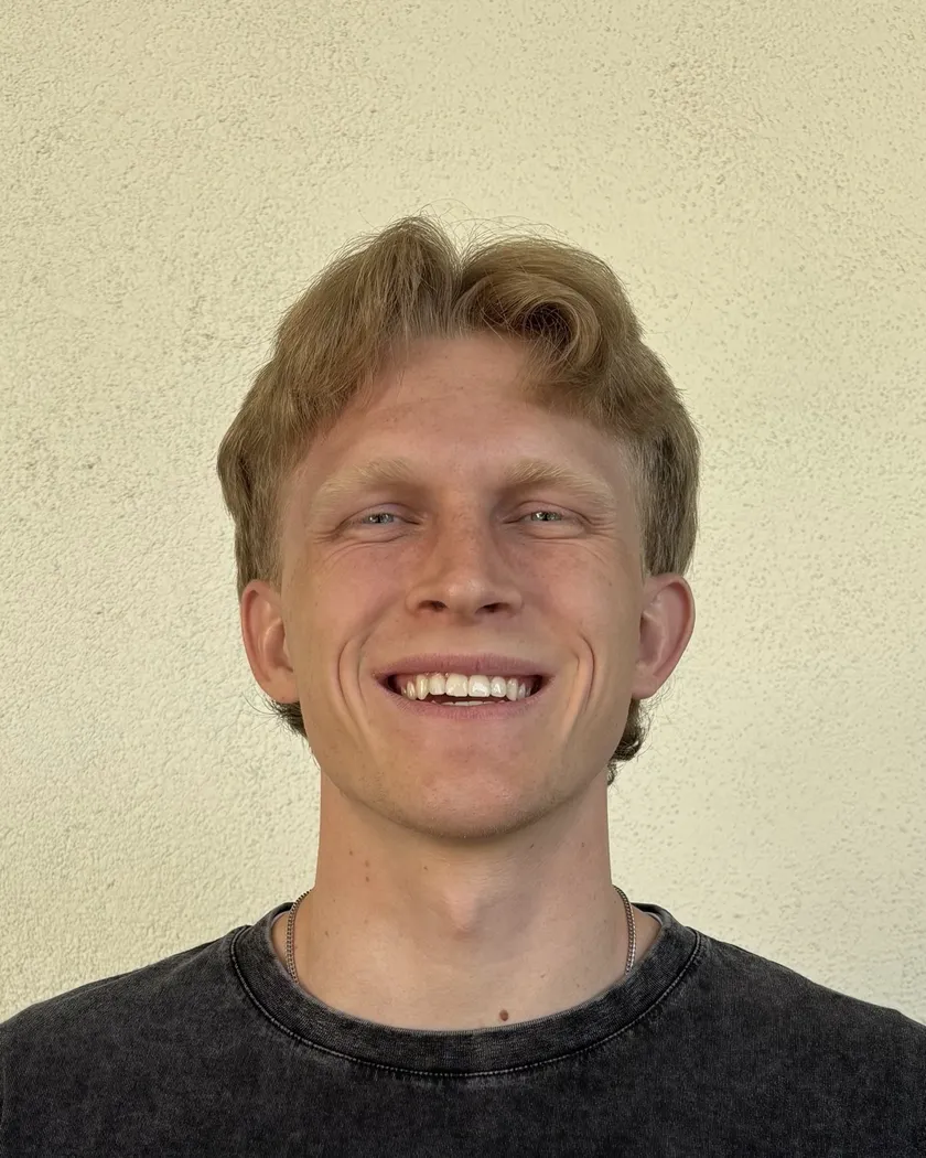 Steven Stapley, owner of O.S. Stapley Bookkeeping